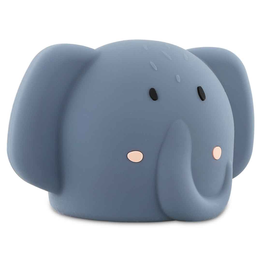 Night light - Mrs. Elephant 